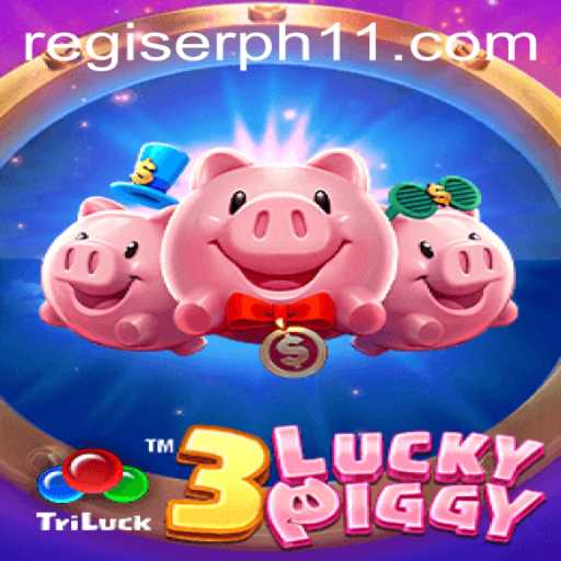 Dive into the Exciting World of 3LUCKYPIGGY