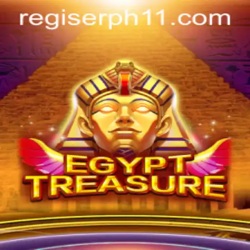 Unlocking the Secrets of EgyptTreasure: A Journey Through Time