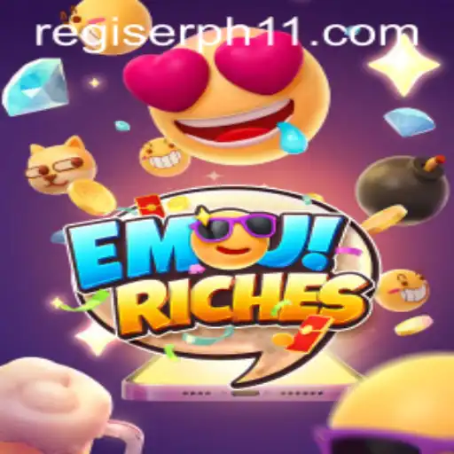 Discovering EmojiRiches: A Deep Dive into the Game and How PH11 Enhances Your Experience