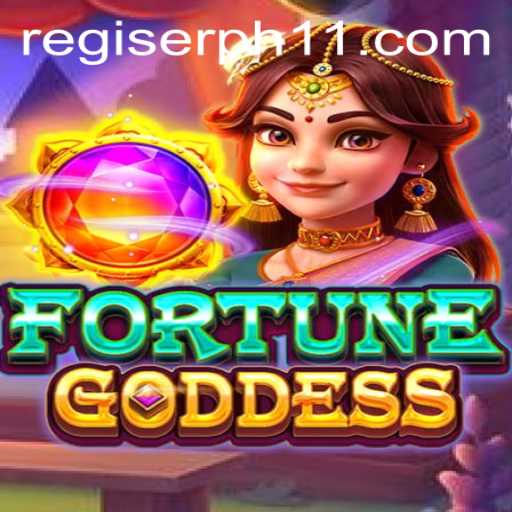 Unveiling the Allure of FORTUNEGODDESS: An Immersive Gaming Experience