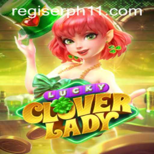 LuckyCloverLady: An Immersive Gaming Experience with a Sprinkle of Fortune