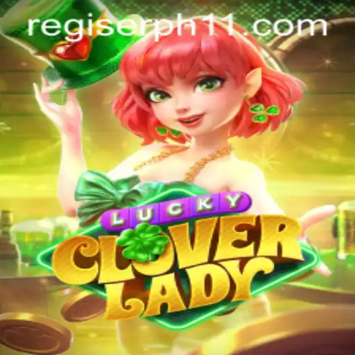 LuckyCloverLady: An Immersive Gaming Experience with a Sprinkle of Fortune