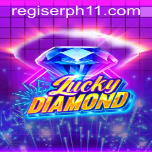 Unveiling LuckyDiamond: A Journey into the Gem-Crafted Extravaganza