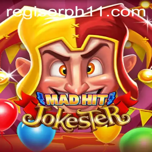 Experience the Laughter and Thrills of MadHitJokester: A New Gaming Phenomenon
