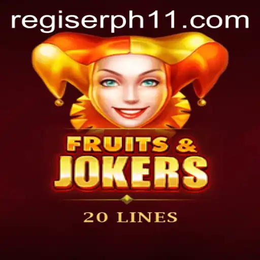 Discover the Exciting World of FruitsAndJokers20: A Comprehensive Guide