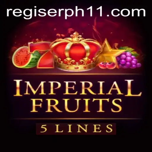 Discover the World of ImperialFruits5: A Game of Strategy and Adventure
