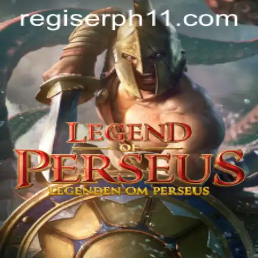 Unveiling LegendofPerseus: An Epic Adventure in a Mythical World
