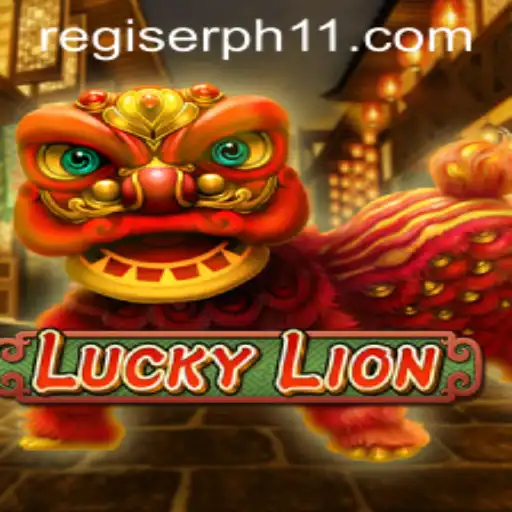 Dive Into the World of LuckyLion: Unveiling the Exciting Game of Chance