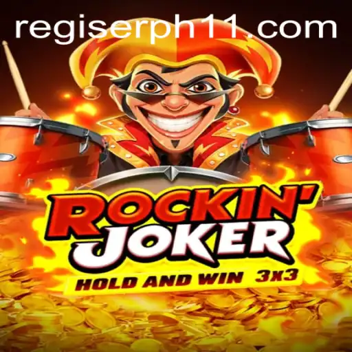 Rockinjoker: A New Era of Gaming with PH11