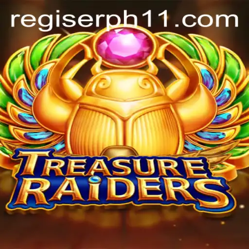 Explore the Exciting World of TREASURERAIDERS and the Mysterious PH11 Challenge
