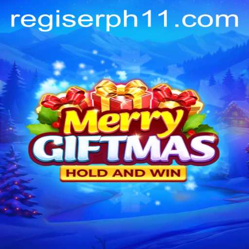 Discover the Festive World of MerryGiftmas: A Game Bringing Joy to the Holidays