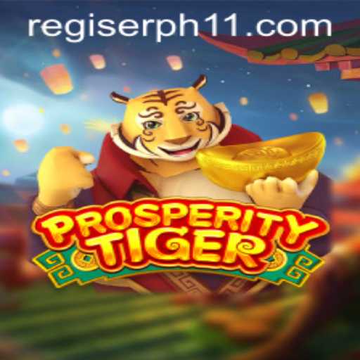 An In-Depth Look at ProsperityTiger: The Game of Strategy and Fortune