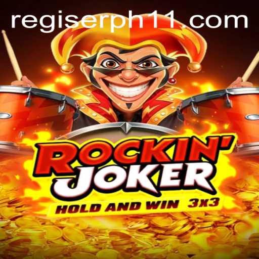 Rockinjoker: A New Era of Gaming with PH11