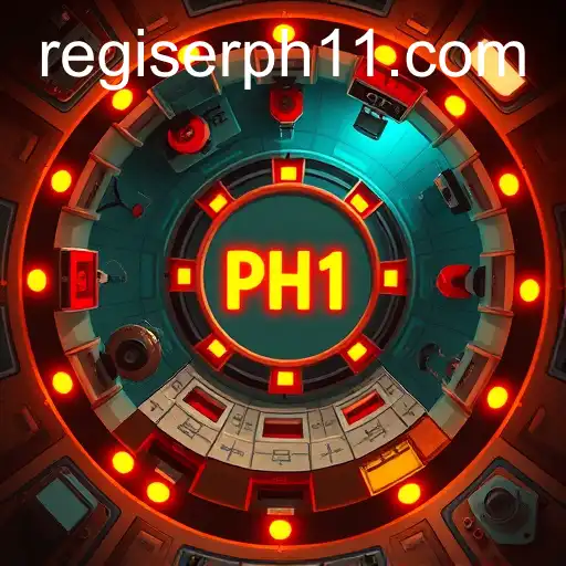 Unveiling the Excitement of Rotary Games: The Allure of PH11