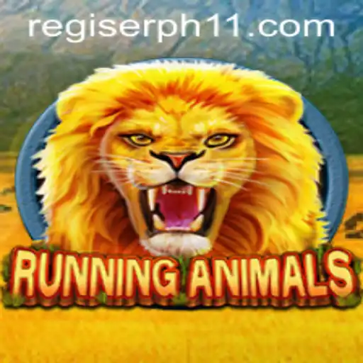 Exploring RunningAnimals – A Revolutionary Game Experience with PH11