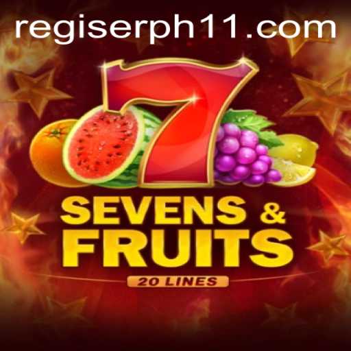 Discover the Exciting World of SevensFruits20: A Game of Thrills and Strategy