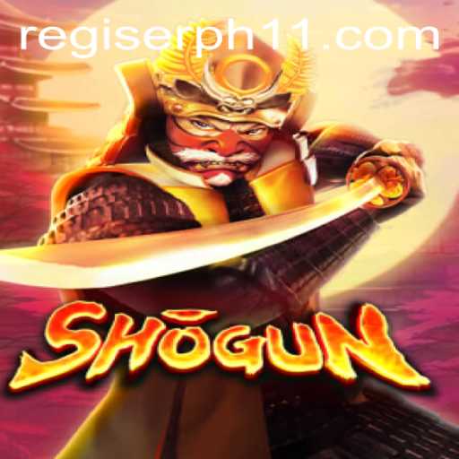 Shogun: A Strategic Board Game Adventure with PH11