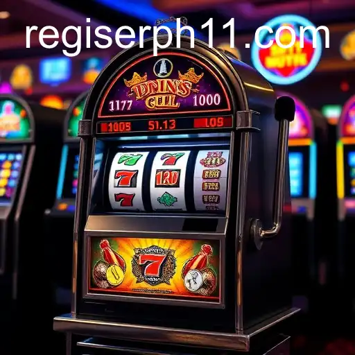 Exploring the Fascinating World of Slot Machines: PH11 Insights