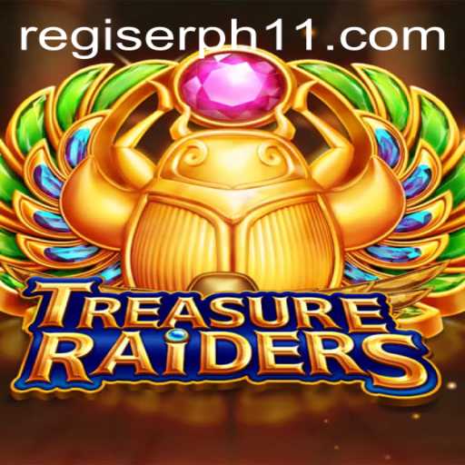 Explore the Exciting World of TREASURERAIDERS and the Mysterious PH11 Challenge